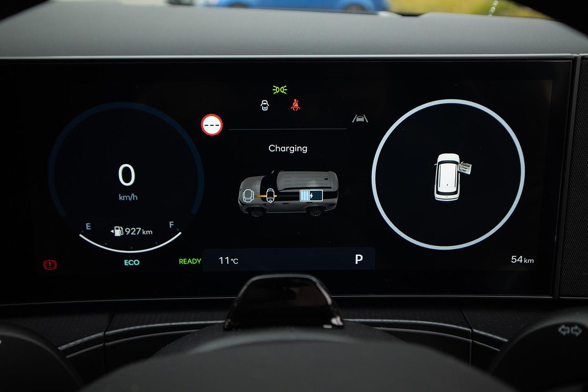 2025 Hyundai Santa Fe Hybrid Calligraphy MX5.V2