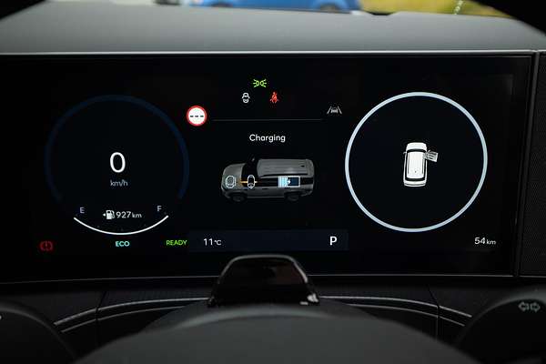 2025 Hyundai Santa Fe Hybrid Calligraphy MX5.V2