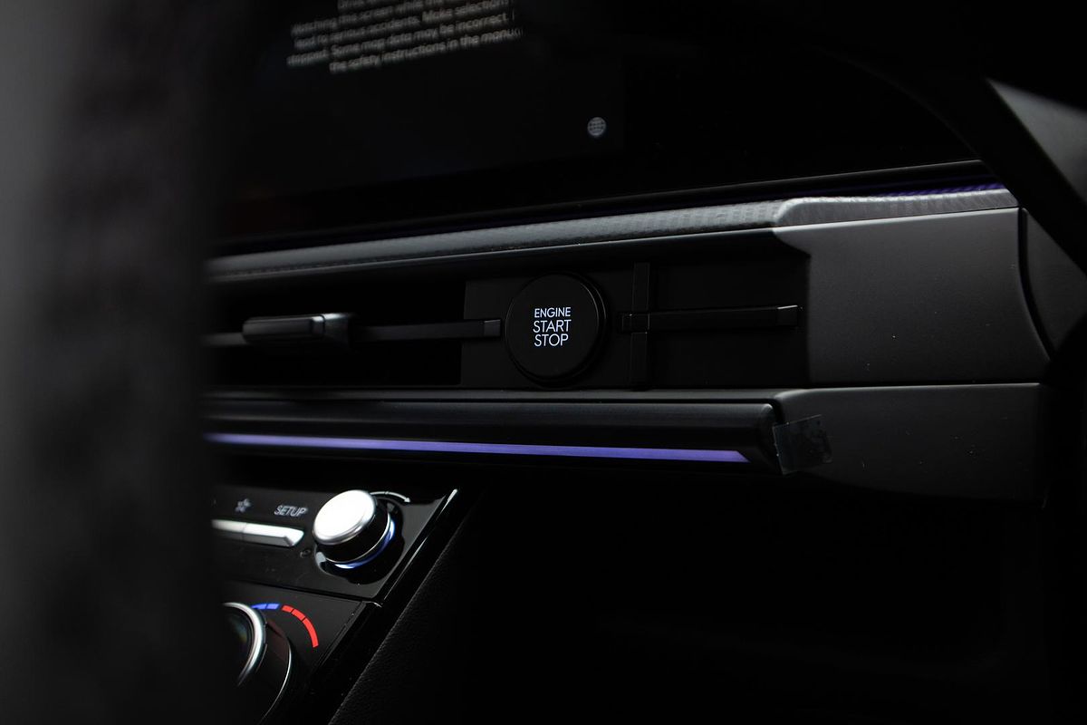 2025 Hyundai Santa Fe Hybrid Calligraphy MX5.V2