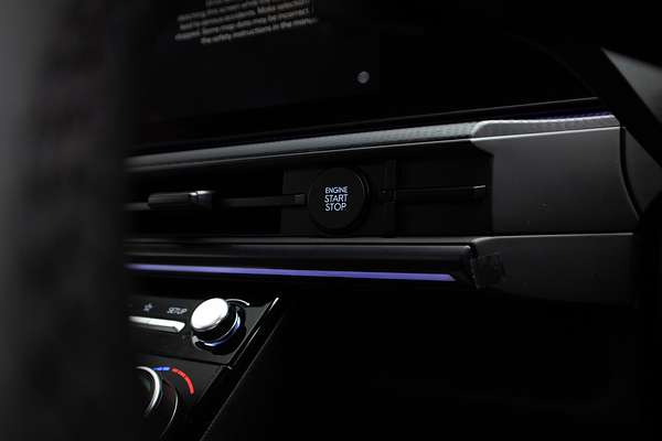 2025 Hyundai Santa Fe Hybrid Calligraphy MX5.V2