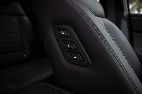 2025 Hyundai Santa Fe Hybrid Calligraphy MX5.V2