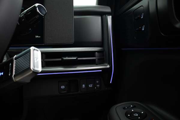 2025 Hyundai Santa Fe Hybrid Calligraphy MX5.V2