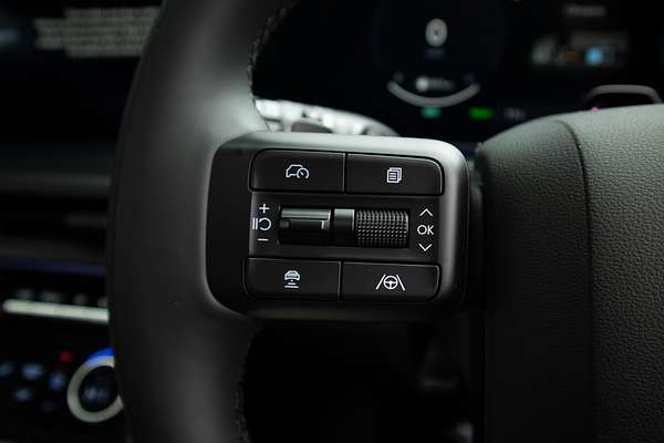 2025 Hyundai Santa Fe Hybrid Calligraphy MX5.V2