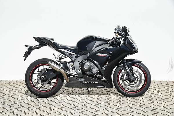 2014 Honda CBR1000RR FireBlade Fireblade