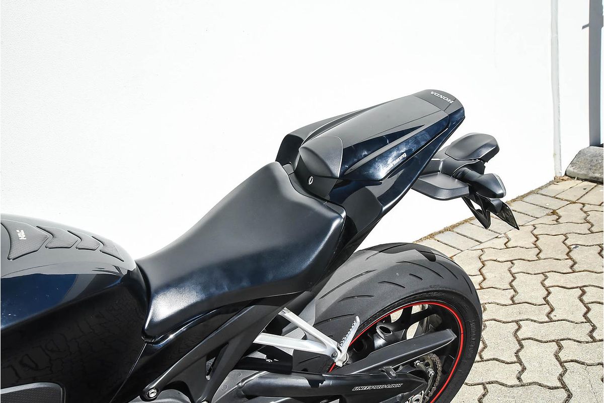 2014 Honda CBR1000RR FireBlade Fireblade