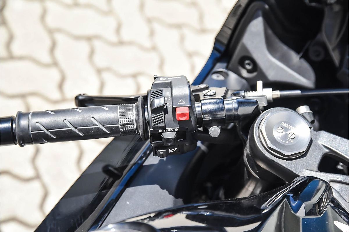 2014 Honda CBR1000RR FireBlade Fireblade