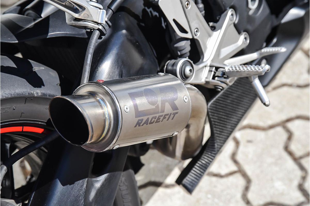 2014 Honda CBR1000RR FireBlade Fireblade