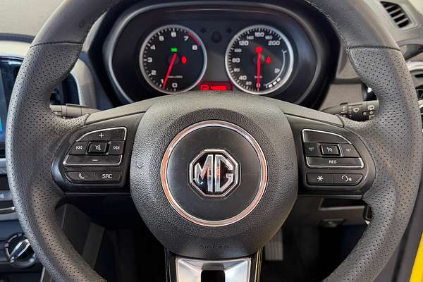 2020 MG MG3 Core