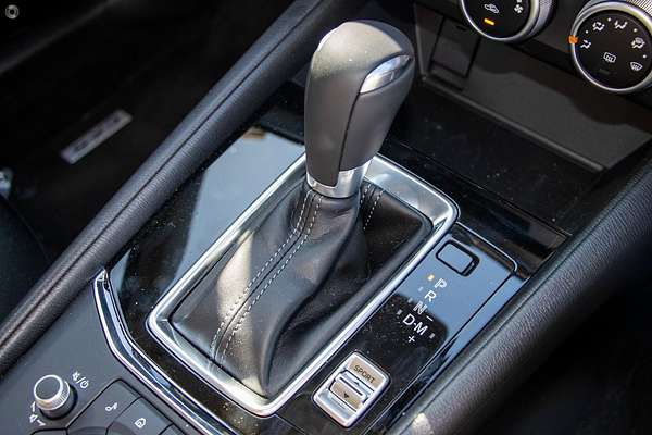 2025 Mazda CX-5 G20 Maxx KF Series