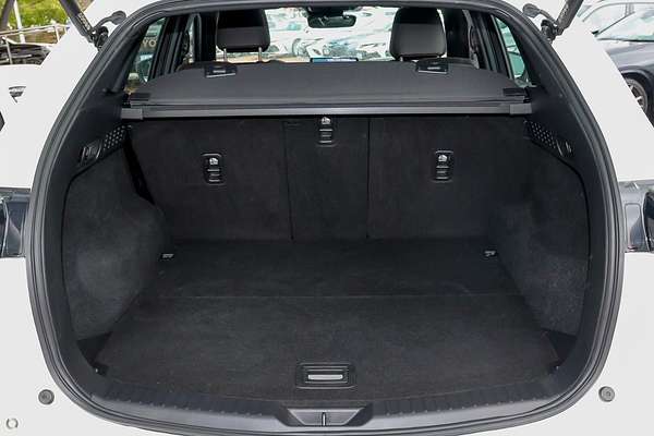 2025 Mazda CX-5 G35 Akera KF Series