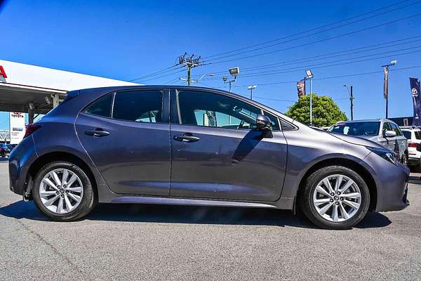 2023 Toyota Corolla Ascent Sport MZEA12R