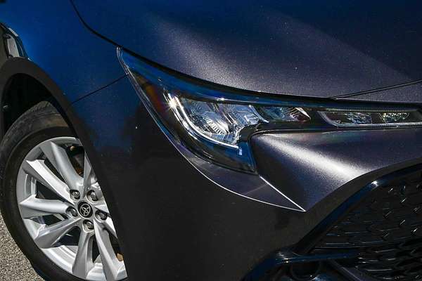 2023 Toyota Corolla Ascent Sport MZEA12R