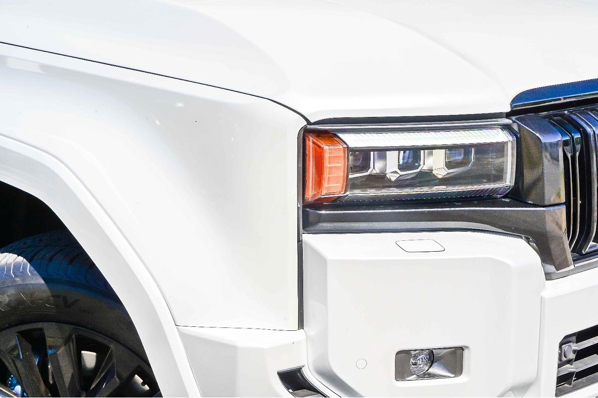 2024 Toyota Landcruiser Prado Kakadu GDJ251R