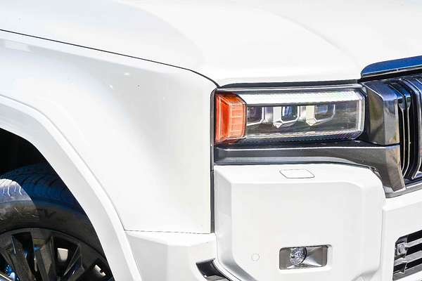 2024 Toyota Landcruiser Prado Kakadu GDJ251R