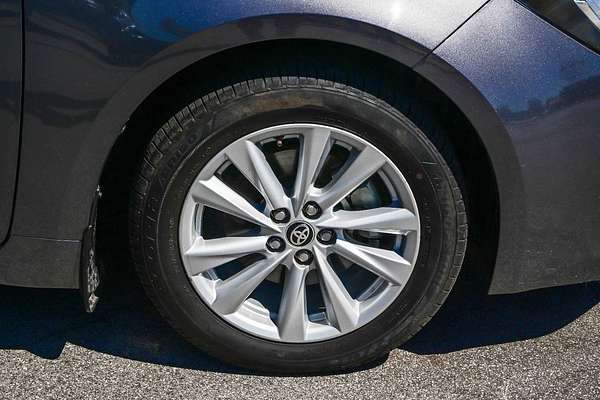 2023 Toyota Corolla Ascent Sport MZEA12R