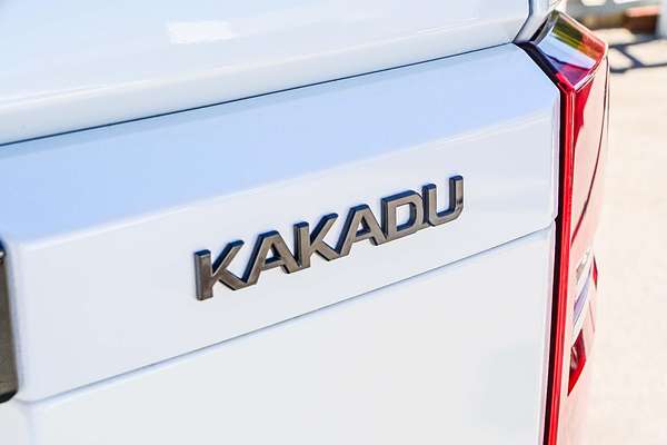 2024 Toyota Landcruiser Prado Kakadu GDJ251R