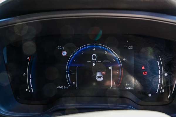 2023 Toyota Corolla Ascent Sport MZEA12R