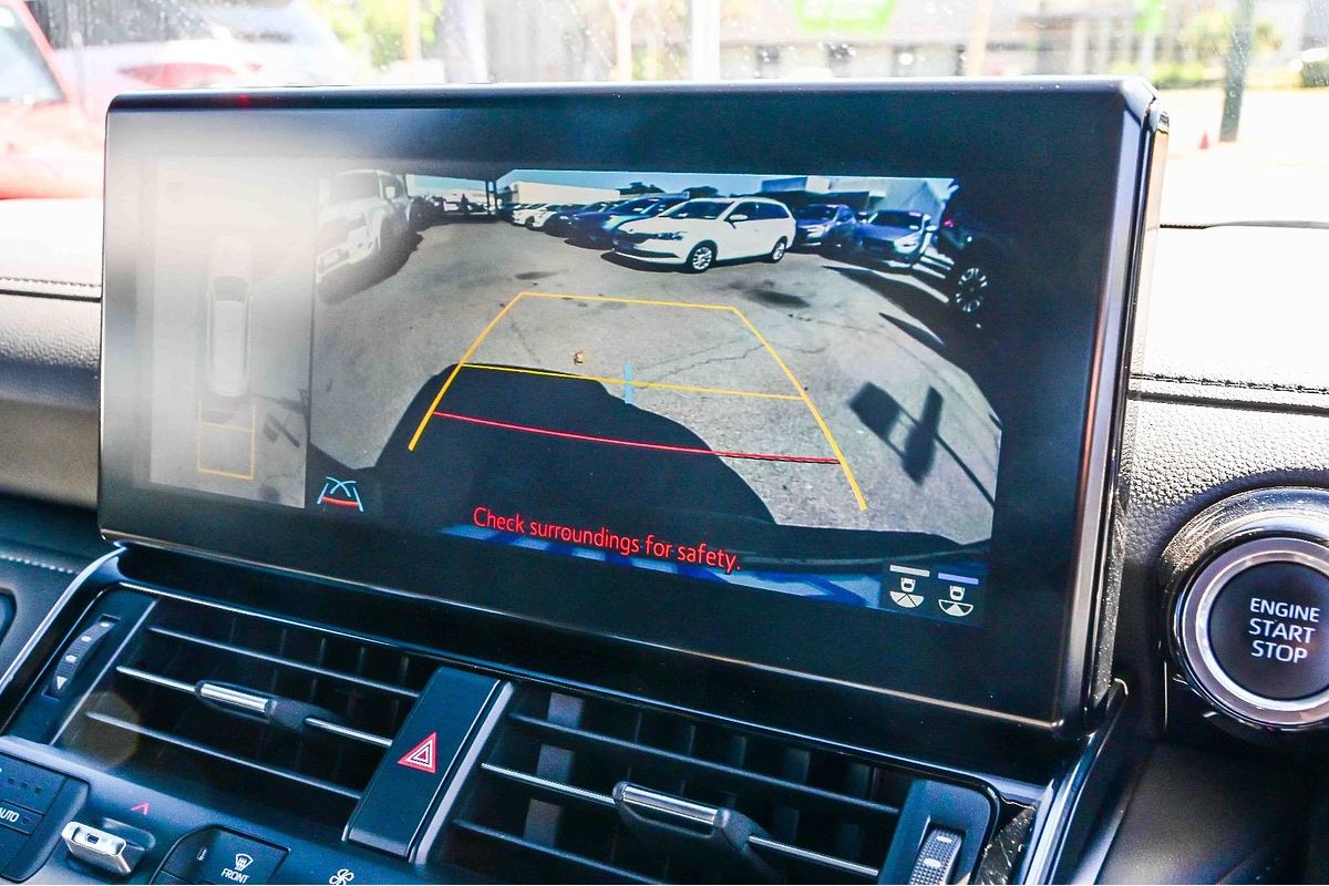 2023 Toyota Landcruiser VX FJA300R