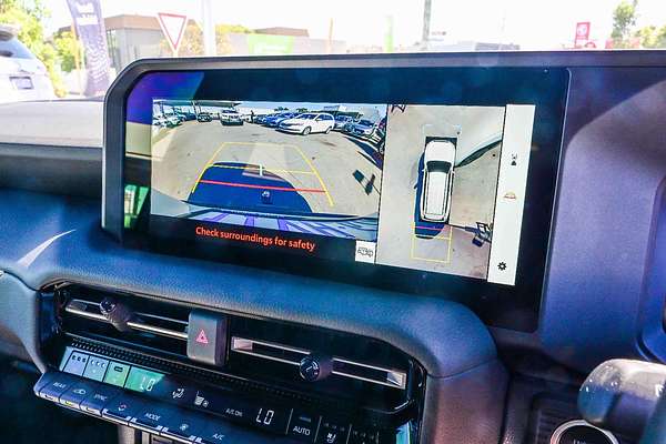 2024 Toyota Landcruiser Prado Kakadu GDJ251R