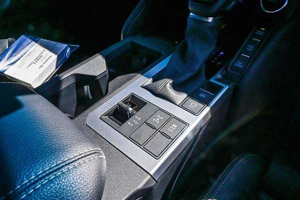 2024 Toyota Landcruiser Prado Kakadu GDJ251R