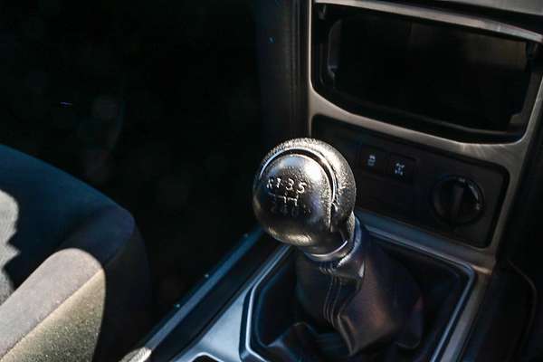 2020 Toyota Landcruiser Prado GXL GDJ150R