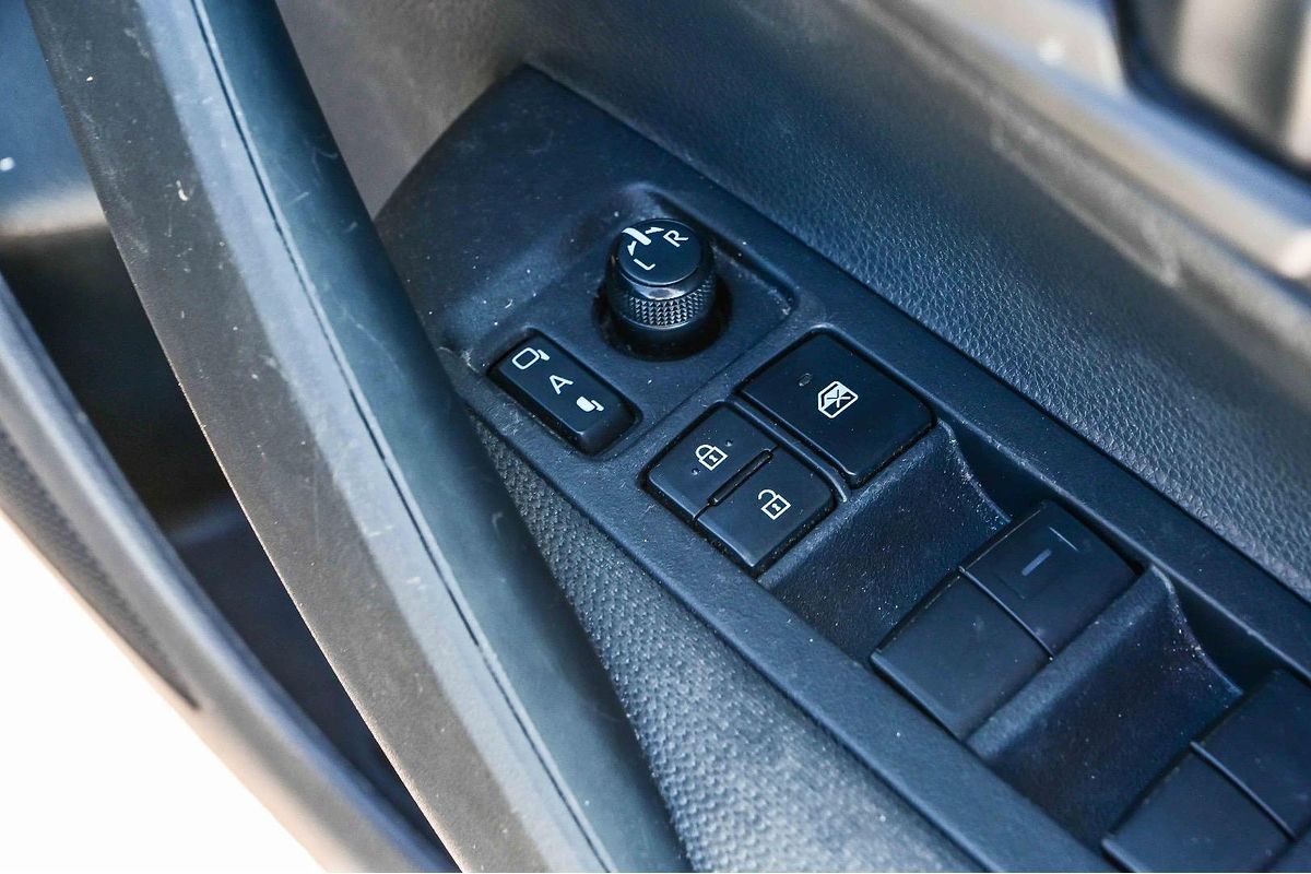 2023 Toyota Corolla Ascent Sport MZEA12R