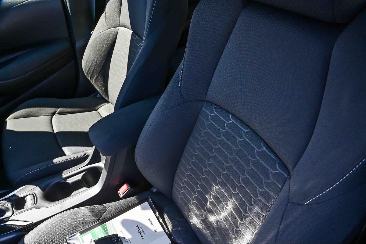 2023 Toyota Corolla Ascent Sport MZEA12R