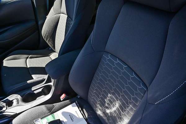 2023 Toyota Corolla Ascent Sport MZEA12R