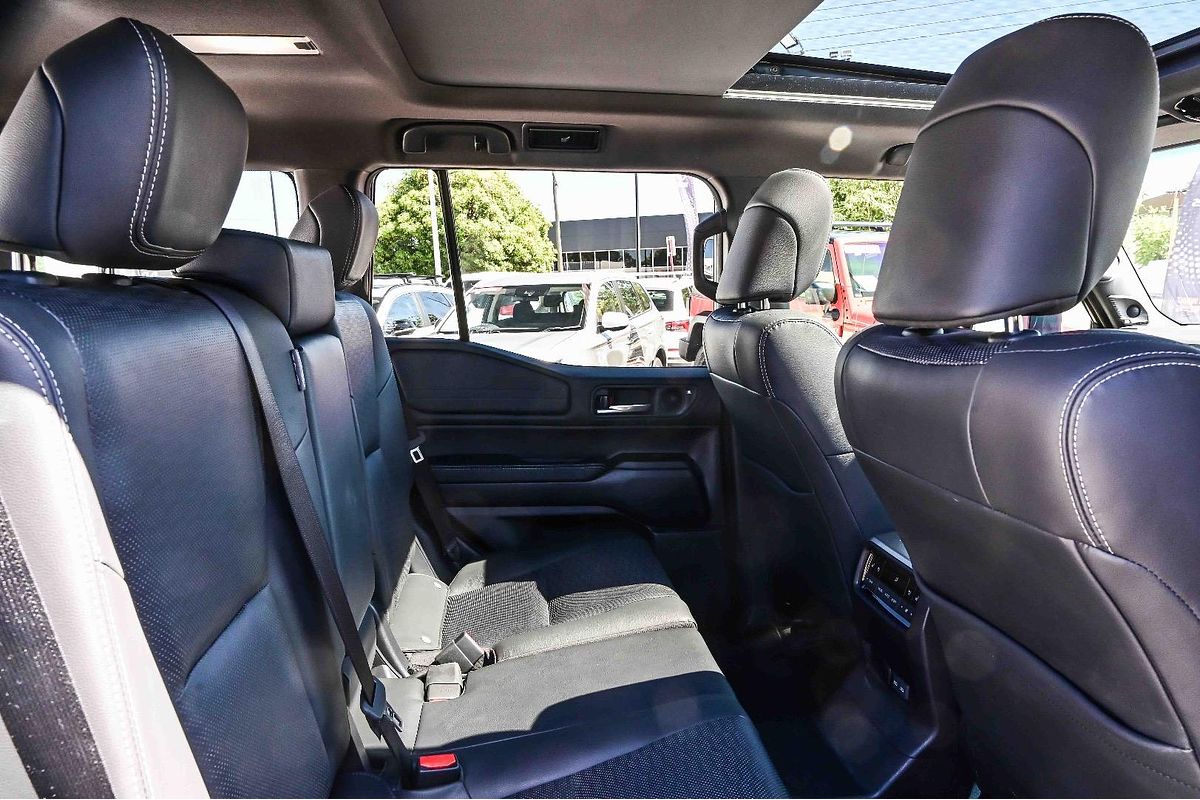 2024 Toyota Landcruiser Prado Kakadu GDJ251R