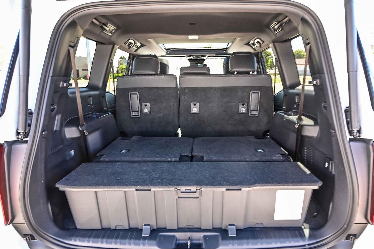 2024 Toyota Landcruiser Prado Kakadu GDJ251R