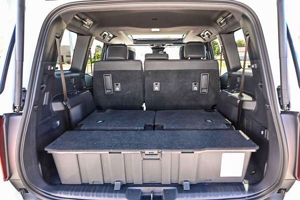 2024 Toyota Landcruiser Prado Kakadu GDJ251R