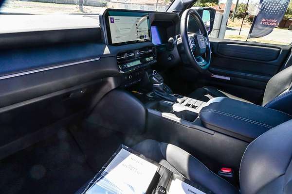 2024 Toyota Landcruiser Prado Kakadu GDJ251R