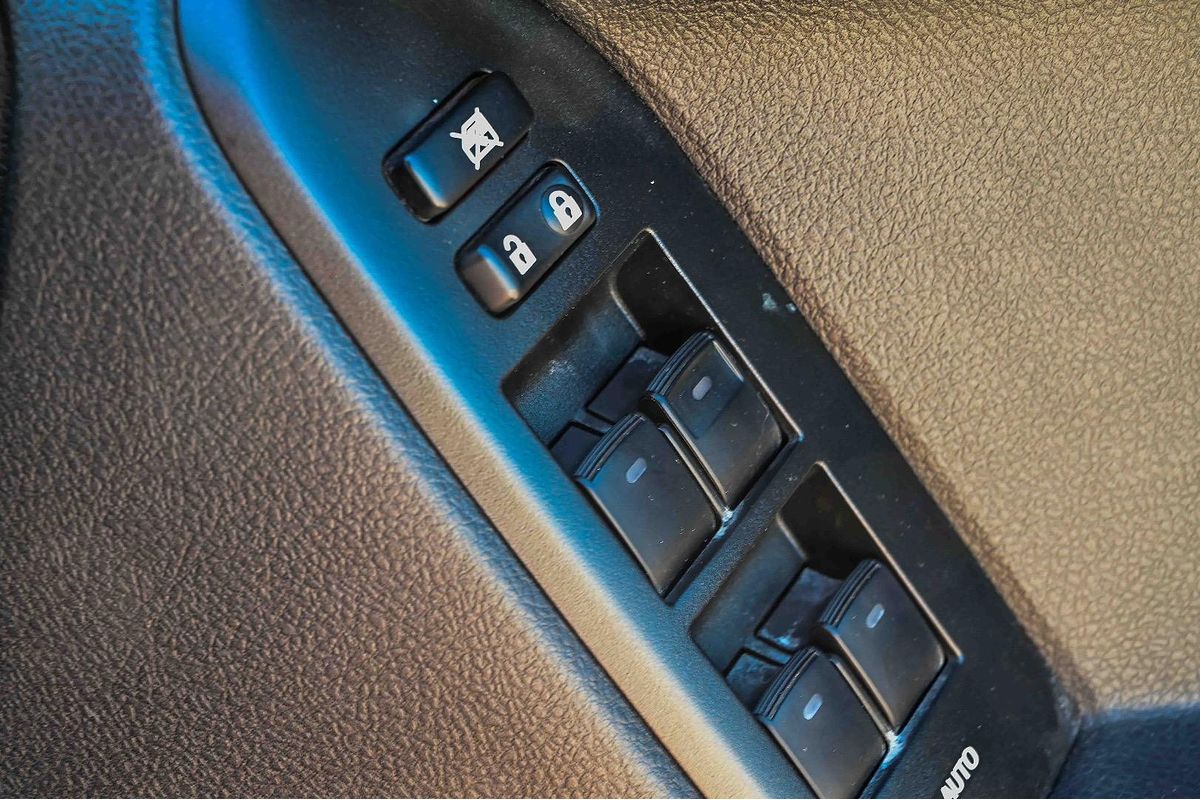 2020 Toyota Landcruiser Prado GXL GDJ150R