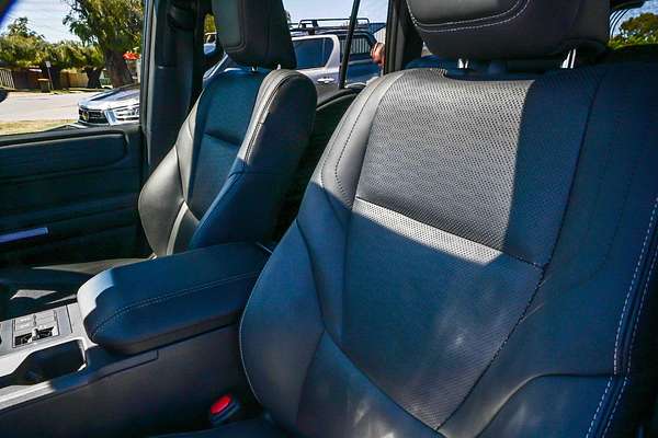 2024 Toyota Landcruiser Prado Kakadu GDJ251R