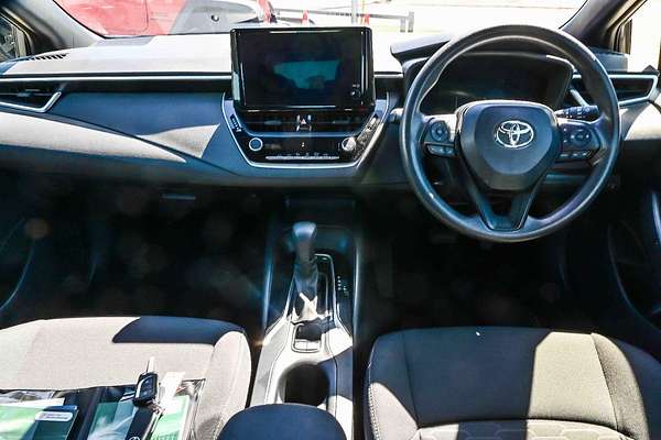 2023 Toyota Corolla Ascent Sport MZEA12R