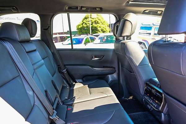 2023 Toyota Landcruiser VX FJA300R