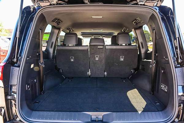 2023 Toyota Landcruiser VX FJA300R