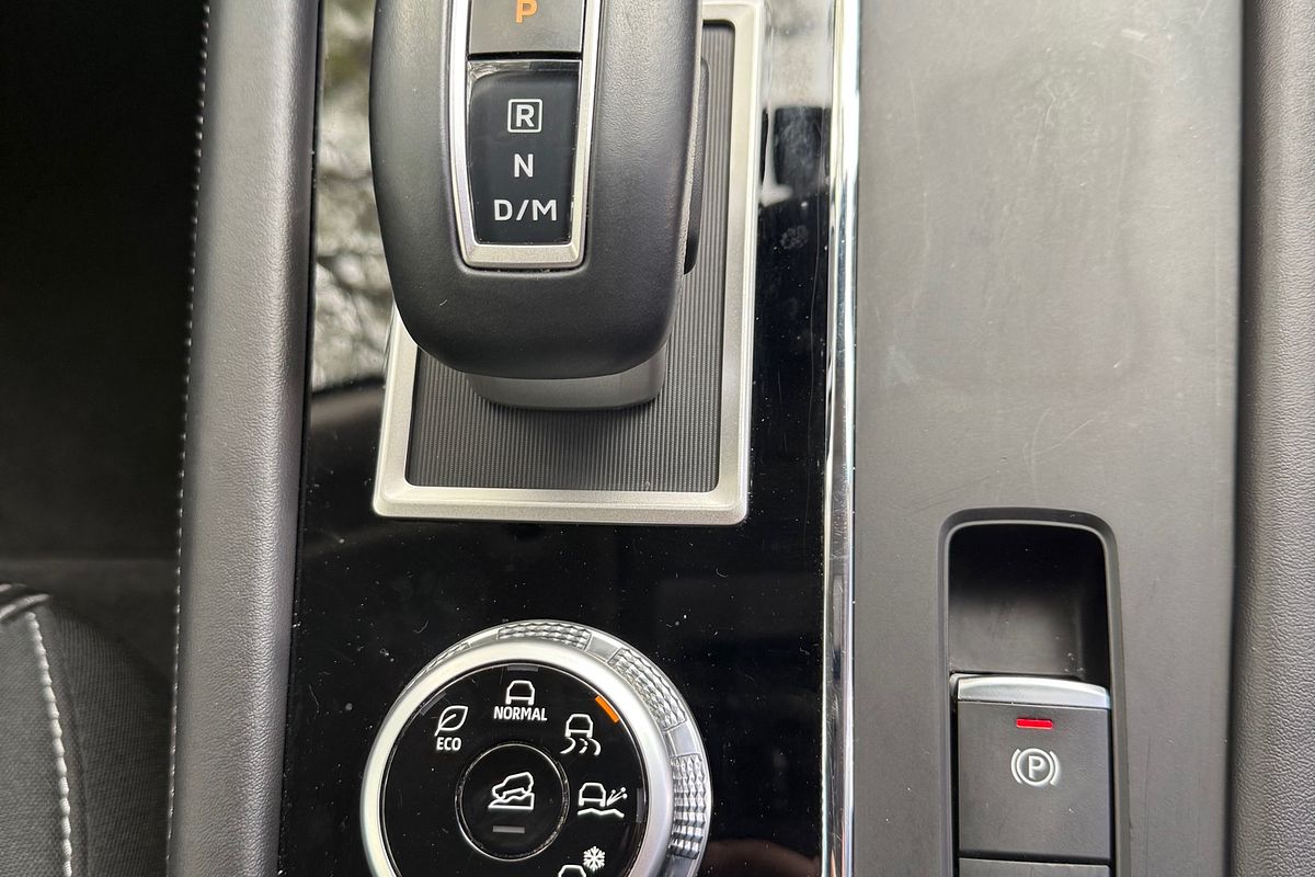 2021 Mitsubishi Outlander LS ZL