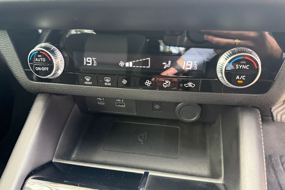 2021 Mitsubishi Outlander LS ZL