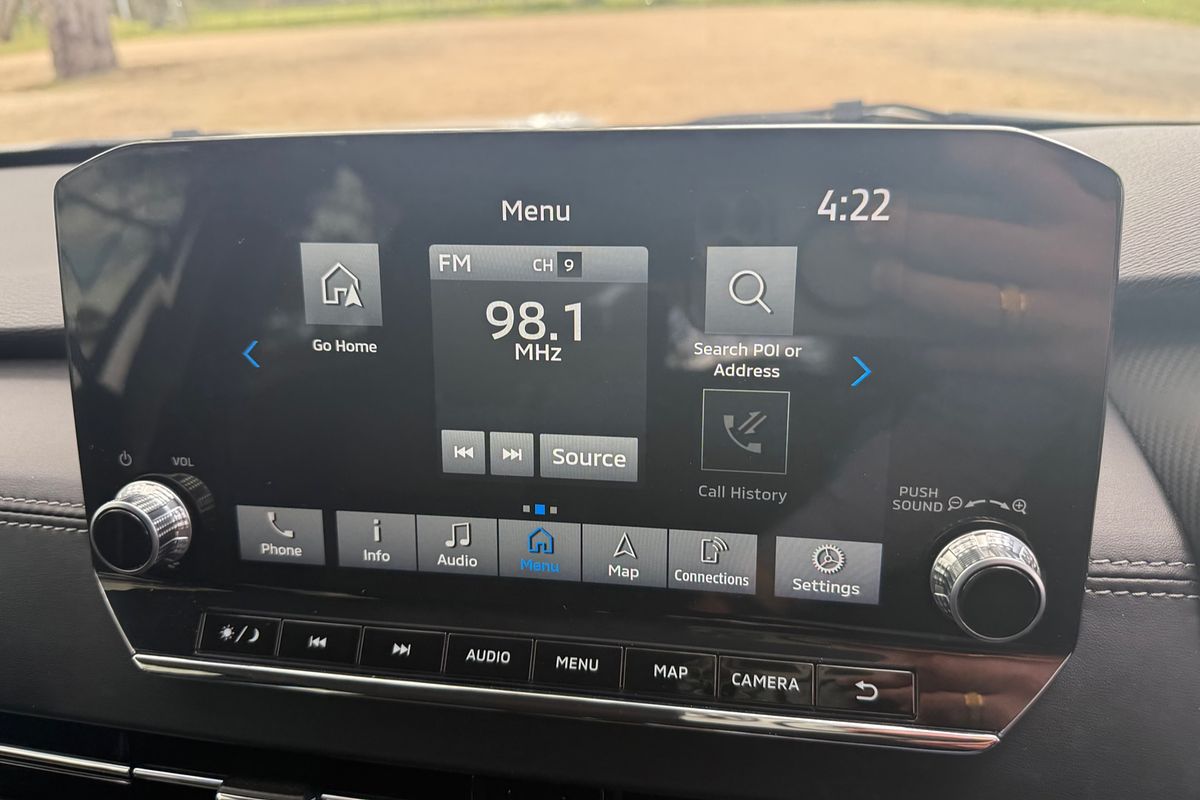 2021 Mitsubishi Outlander LS ZL