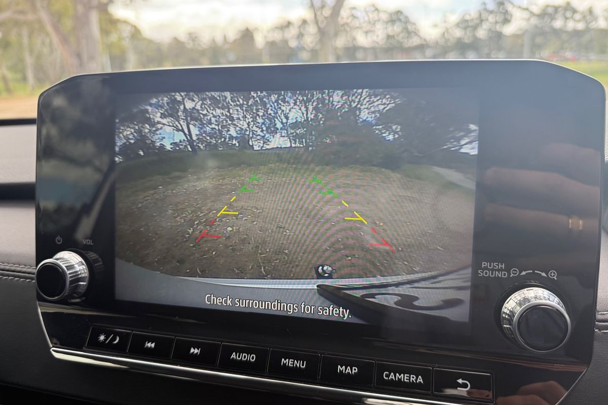 2021 Mitsubishi Outlander LS ZL