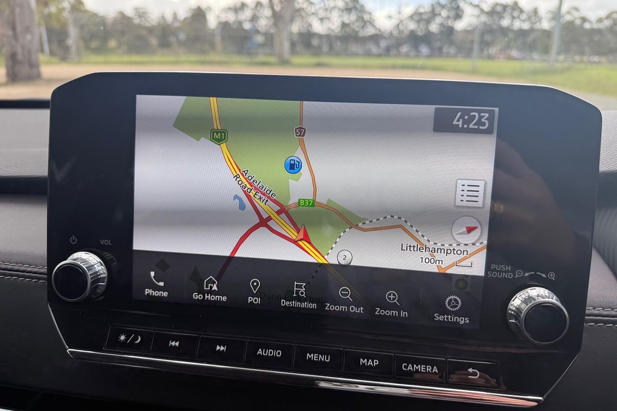 2021 Mitsubishi Outlander LS ZL