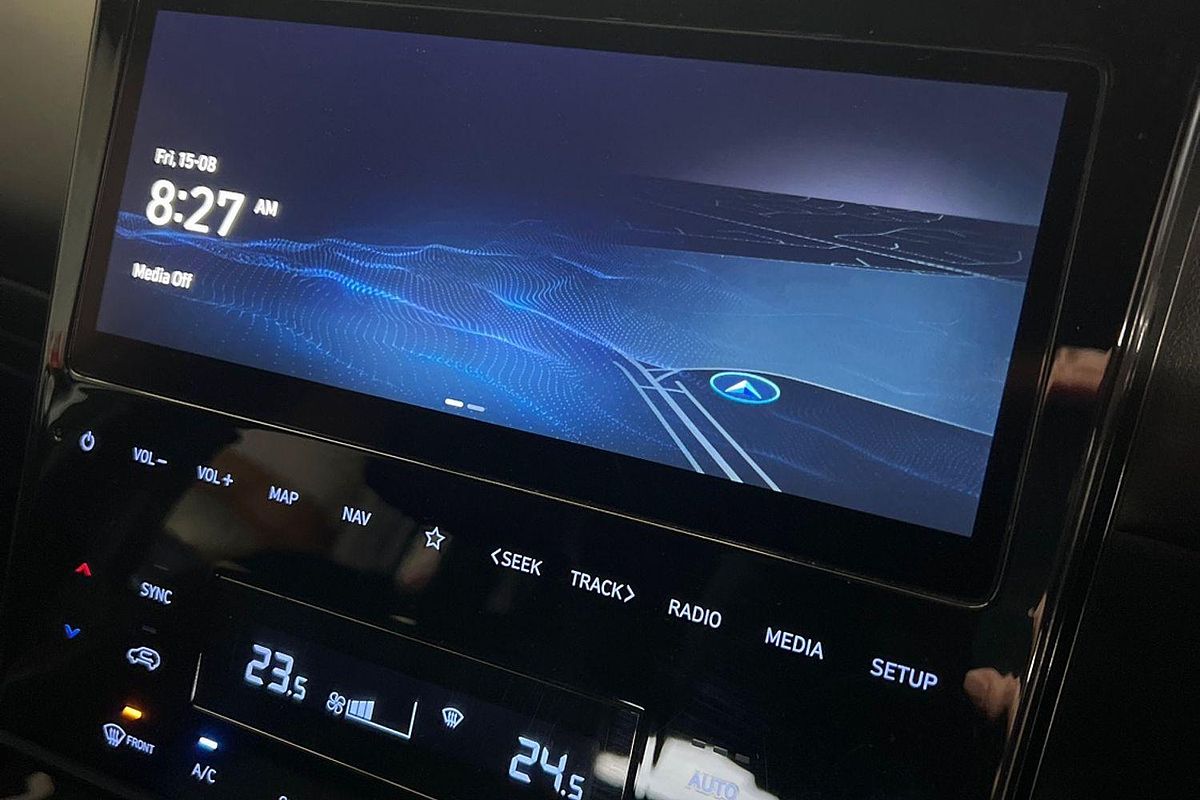 2022 Hyundai Tucson Elite N Line NX4.V1