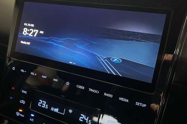 2022 Hyundai Tucson Elite N Line NX4.V1