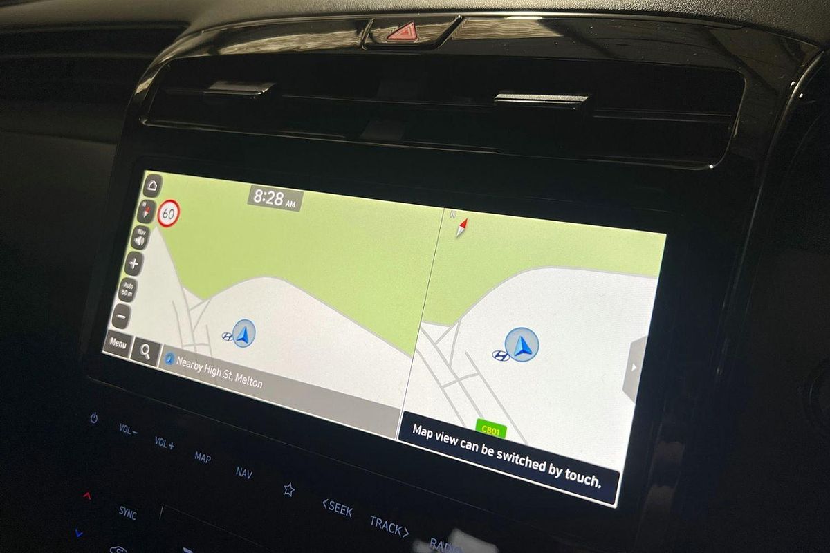 2022 Hyundai Tucson Elite N Line NX4.V1