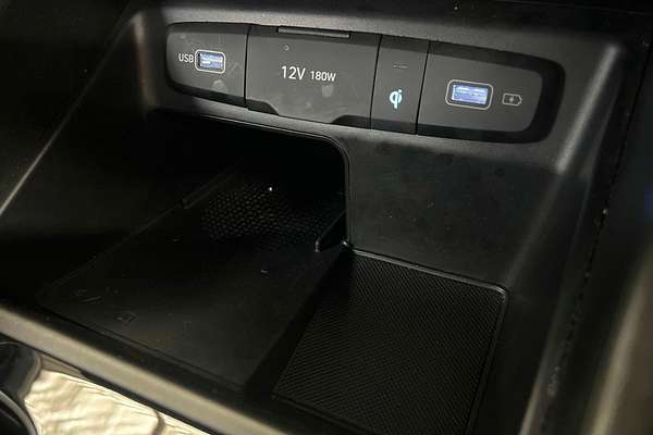 2022 Hyundai Tucson Elite N Line NX4.V1