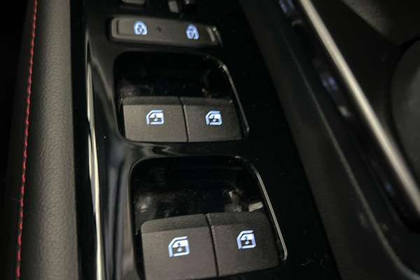 2022 Hyundai Tucson Elite N Line NX4.V1