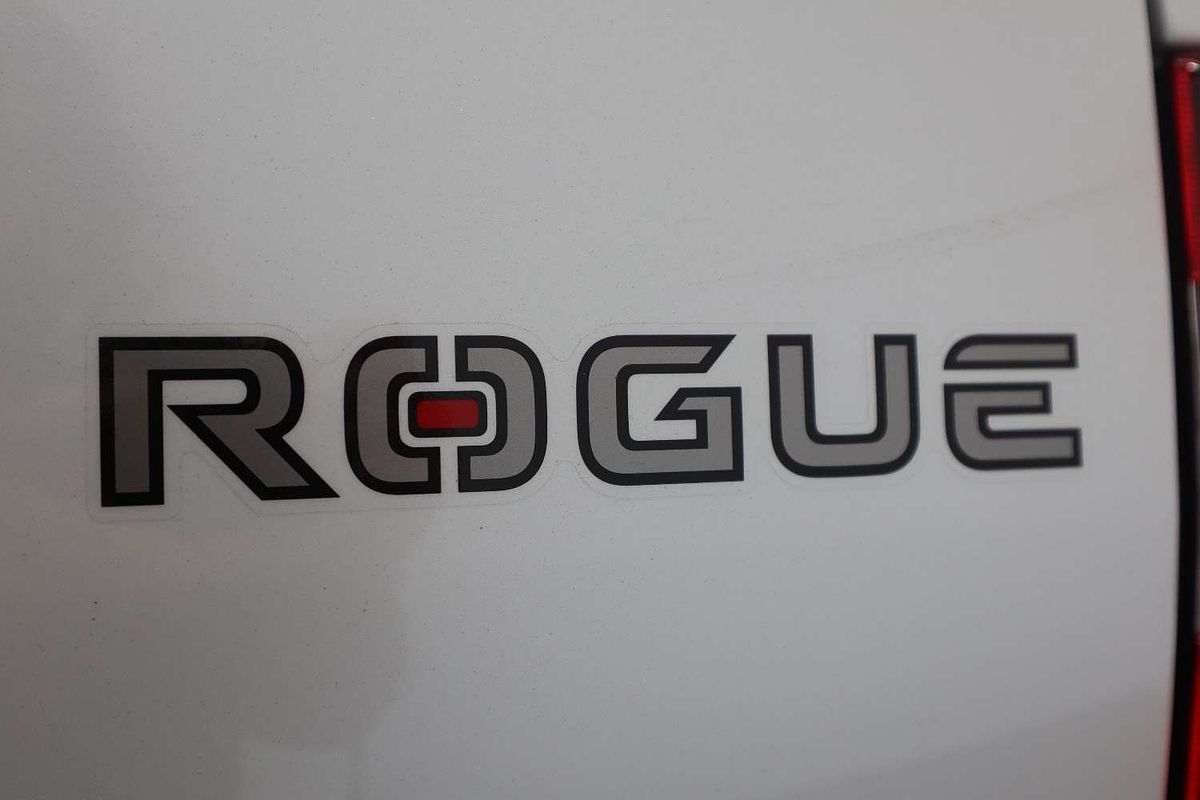 2023 Toyota Hilux Rogue GUN126R 4X4