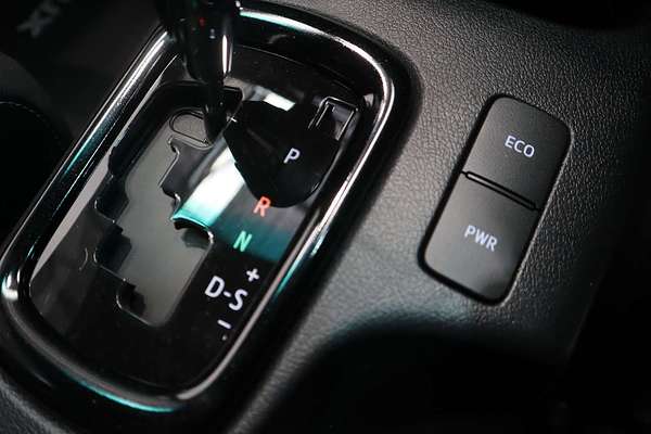 2023 Toyota Hilux Rogue GUN126R 4X4