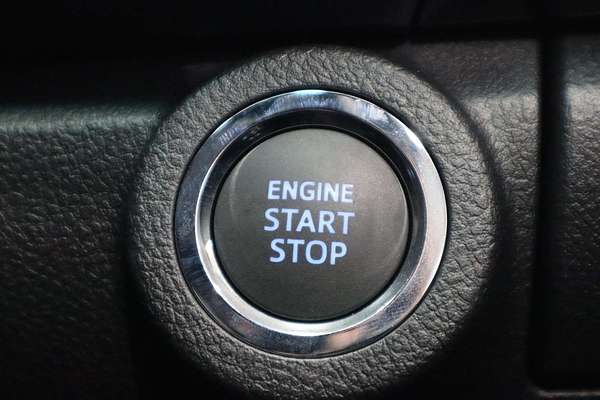 2023 Toyota Hilux Rogue GUN126R 4X4